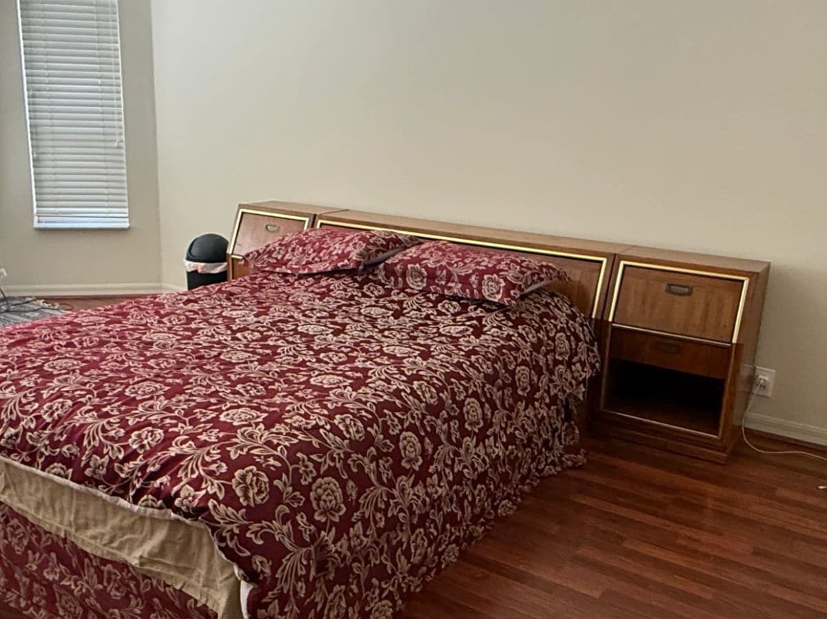 Mid-Century Meets Global Elegance — Turkish Silk Rug, Tanjore Painting & Indo-Persian Brass photo 4