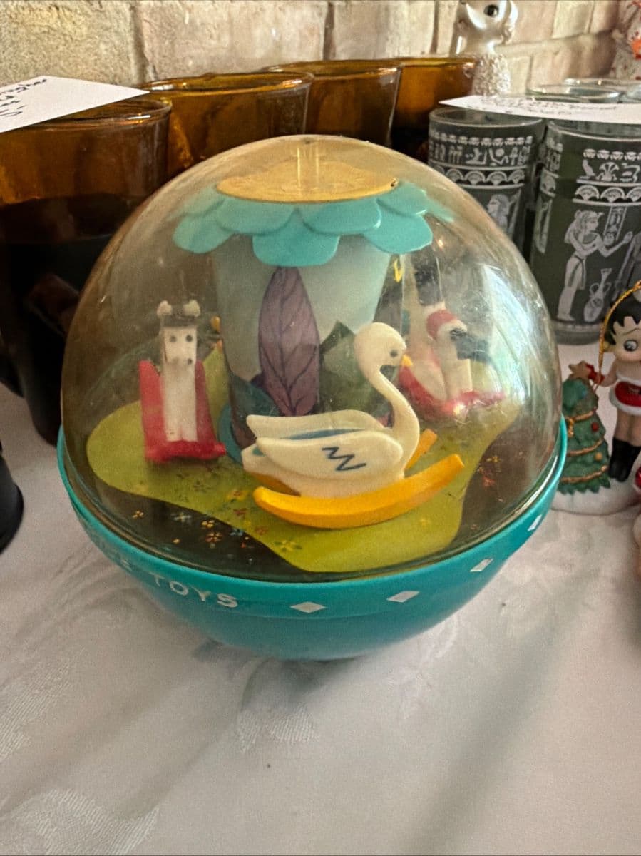 Terrific Time Capsule Duncanville Estate Sale photo 10