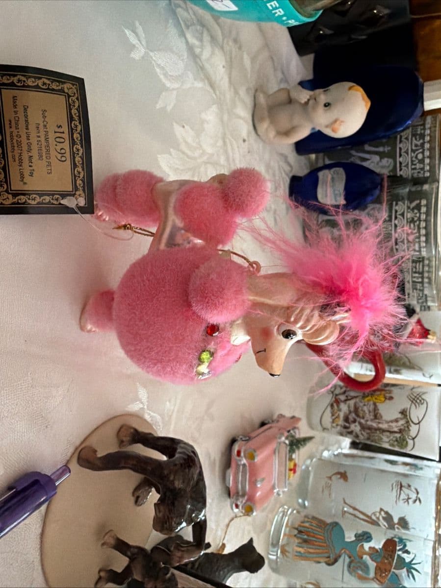 Terrific Time Capsule Duncanville Estate Sale photo 6