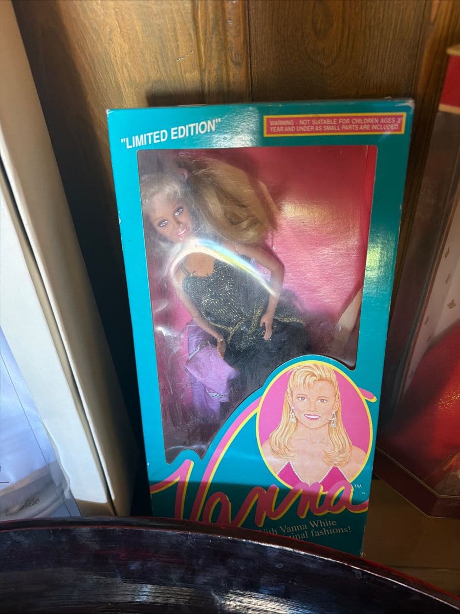 Terrific Time Capsule Duncanville Estate Sale photo 12