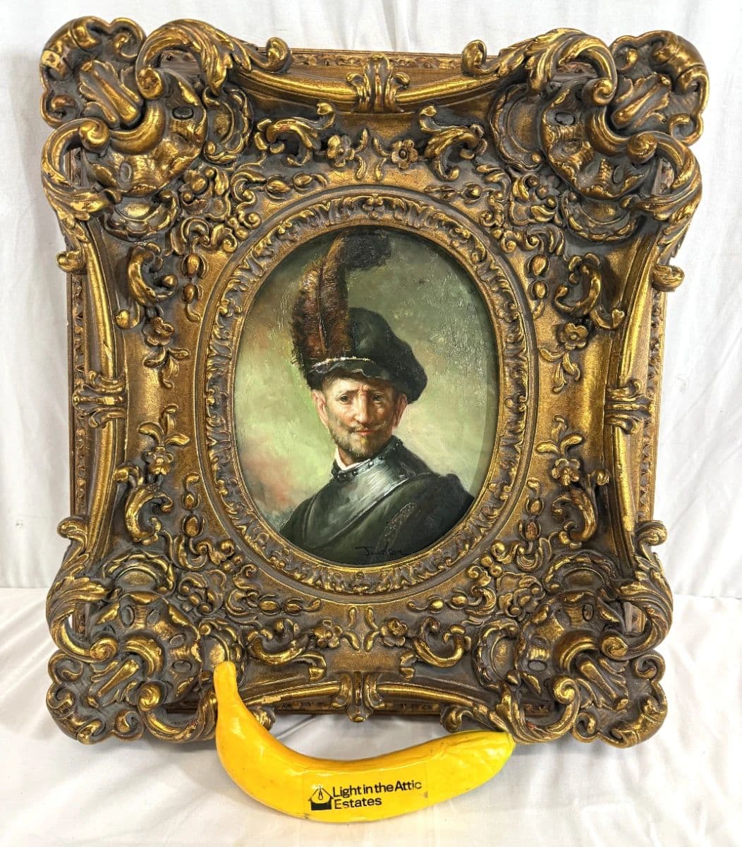 Magical Ephemera, Fab Furniture, Toys, Games & More Auction photo 12