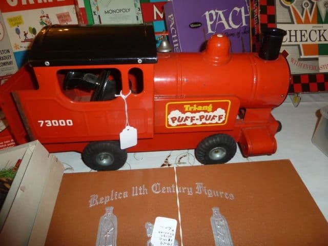 K & P BAILEY, Mgrs. of MADISON PARK ESTATE "TAG" SALE photo 3
