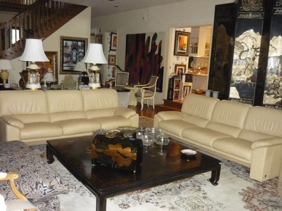 FIRST WEEKEND OF A WONDERFUL POTOMAC SALE photo 9