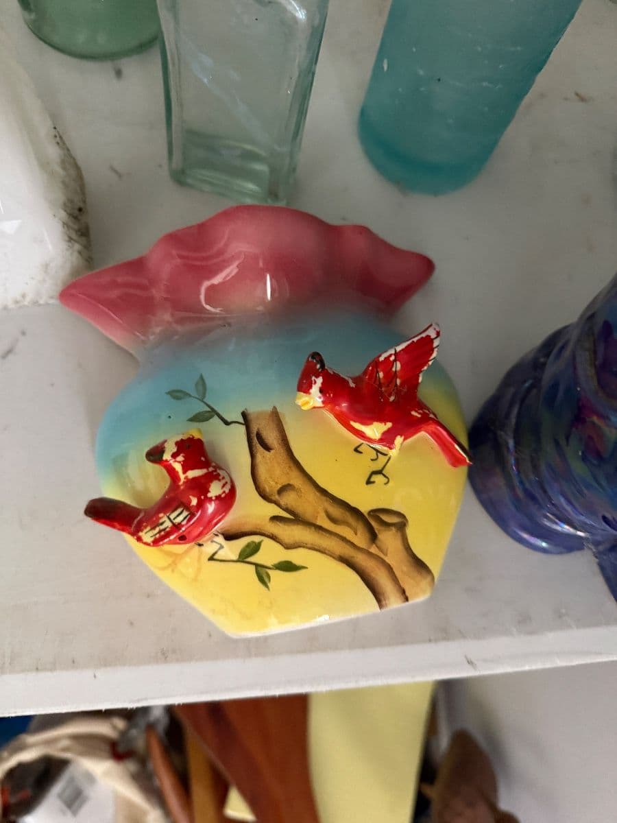 Vintage Glass, Pyrex, Collectibles, Furniture & Estate Treasures~PICKER'S SALE photo 5