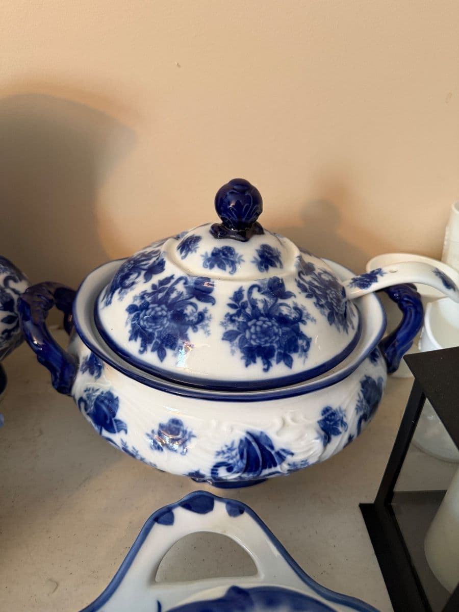 Vintage Glass, Pyrex, Collectibles, Furniture & Estate Treasures~PICKER'S SALE photo 8