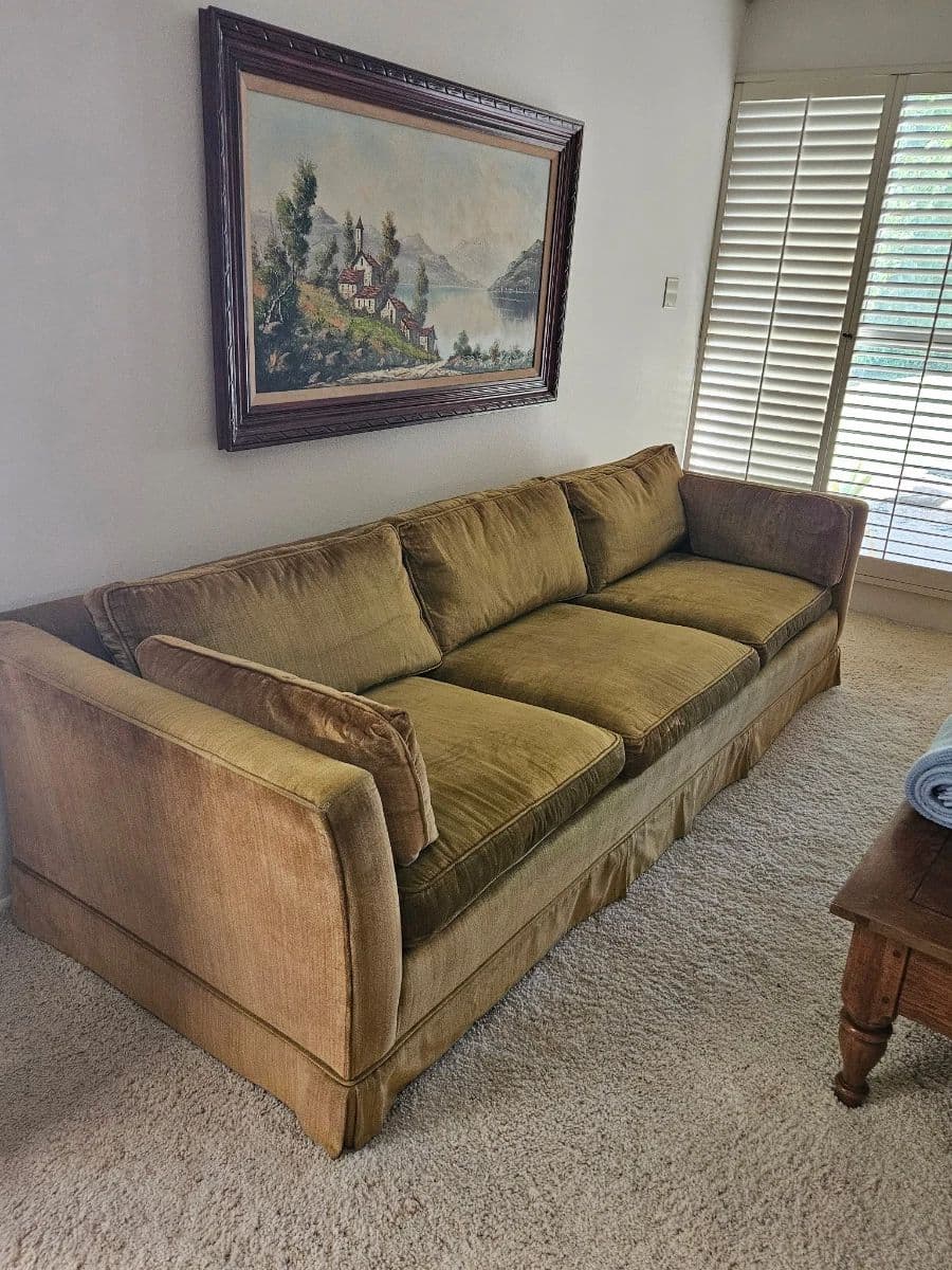 Estate sale in San Carlos photo 1