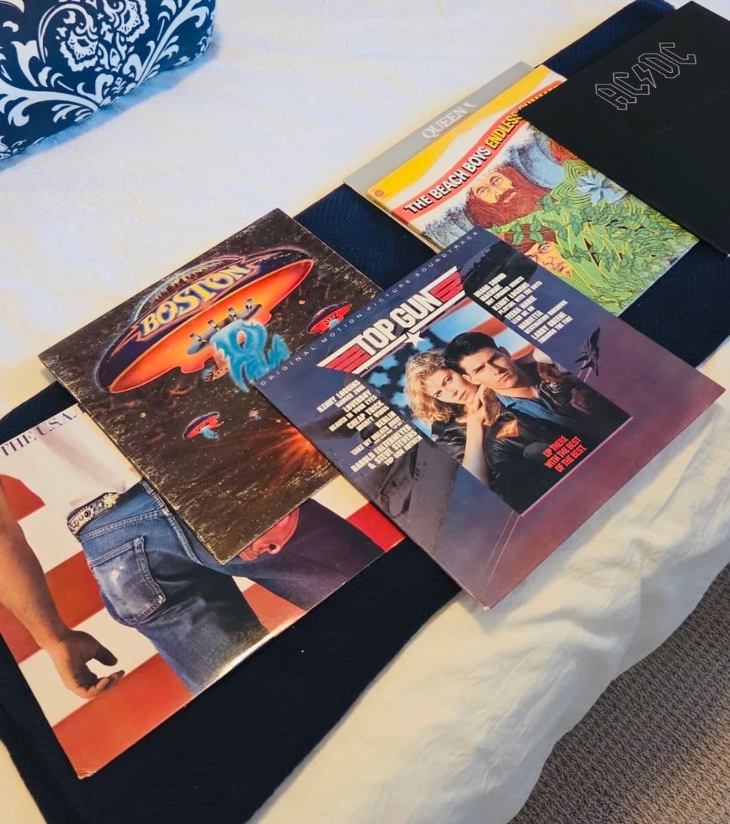 Round Rock Estate Sale – Home Finds, Patio Picks & Garage Scores photo 11