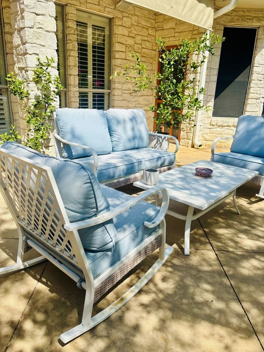 Round Rock Estate Sale – Home Finds, Patio Picks & Garage Scores photo 4