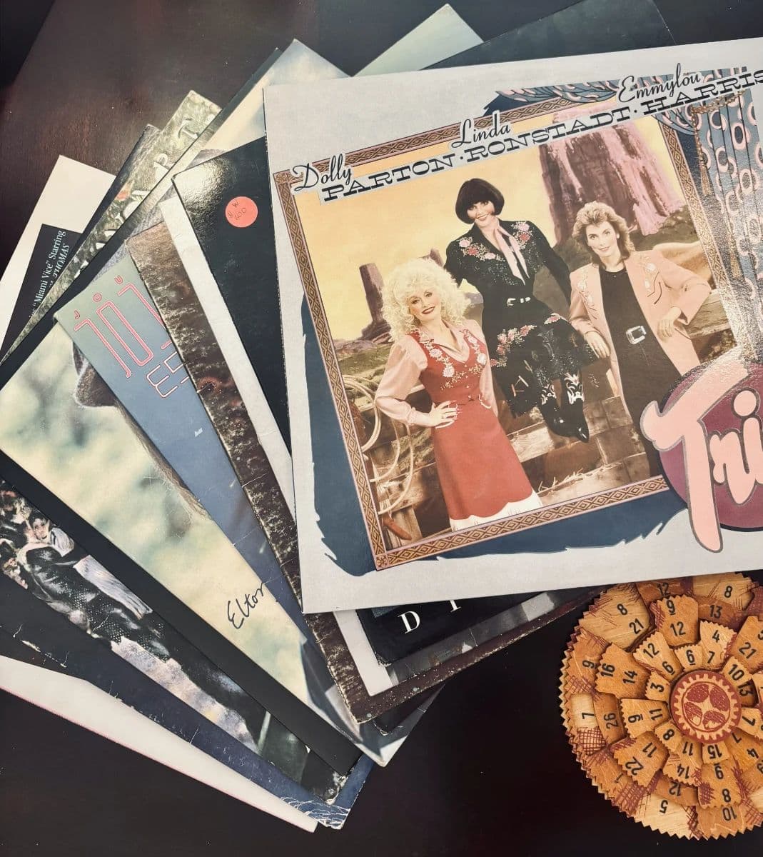 Round Rock Estate Sale – Home Finds, Patio Picks & Garage Scores photo 5
