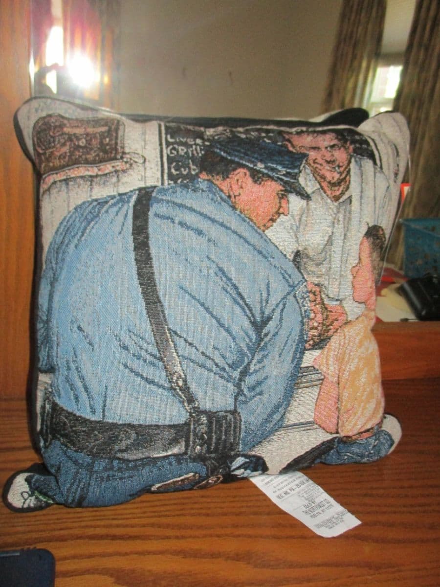 A very LARGE Interesting ELKHART sale photo 10