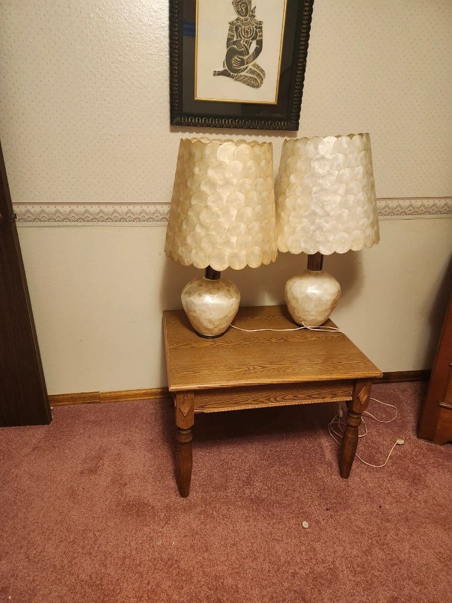 Canceled. Antique furniture at estate sale in Aurora photo 4