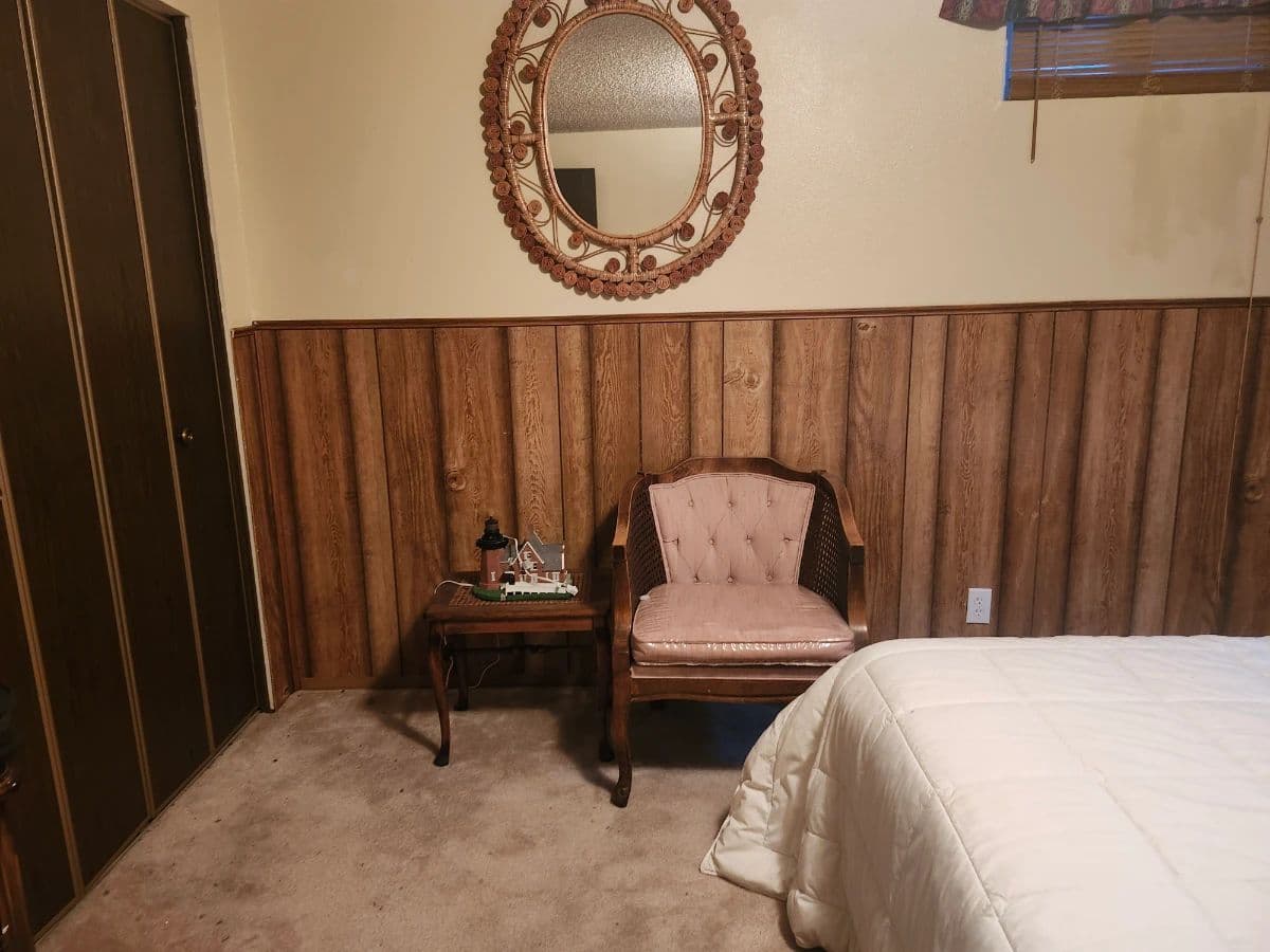 Canceled. Antique furniture at estate sale in Aurora photo 9