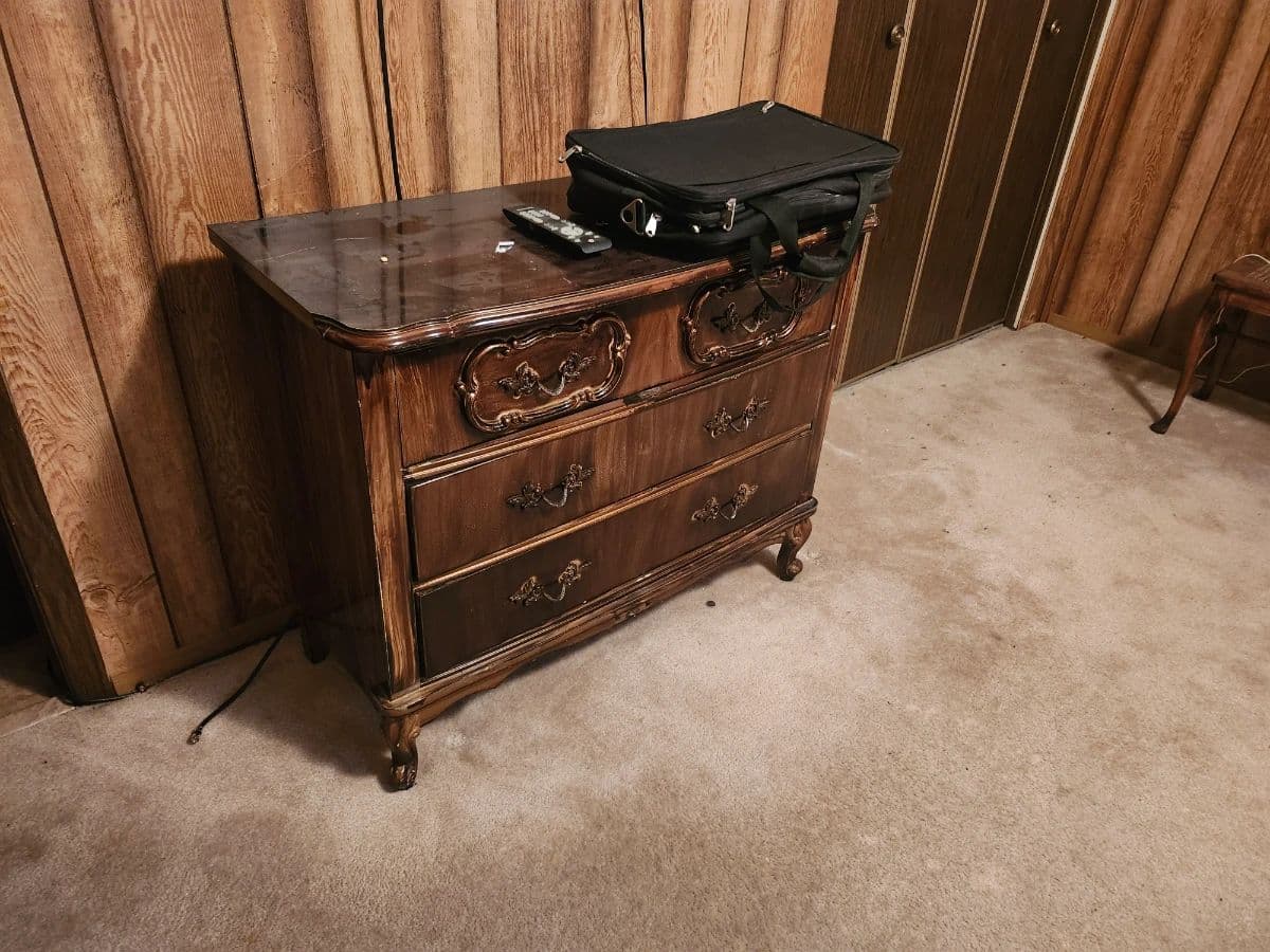 Canceled. Antique furniture at estate sale in Aurora photo 8