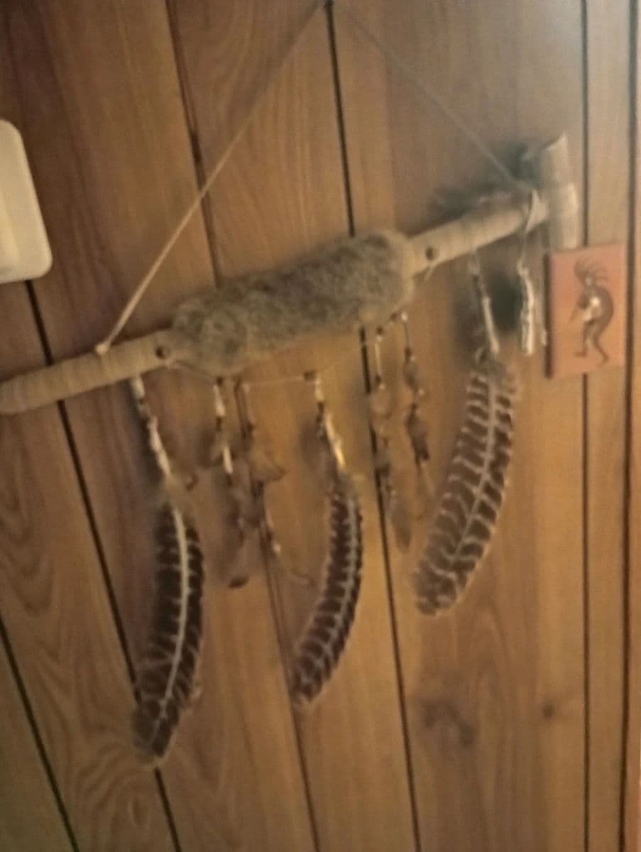 Oldwest. Cowboy &Indian estate sale items photo 12