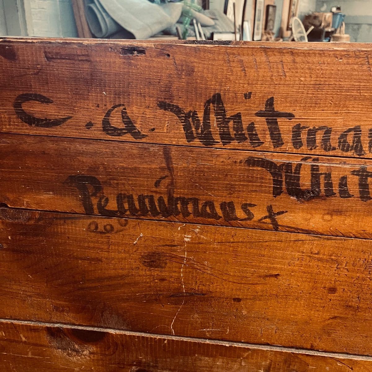 Holiday Treasures & Vintage Finds Auction photo 10