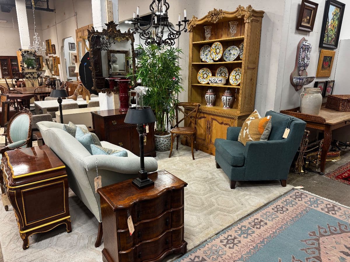 60% off- Final Day- Buckhead Multi Estate Sale photo 1