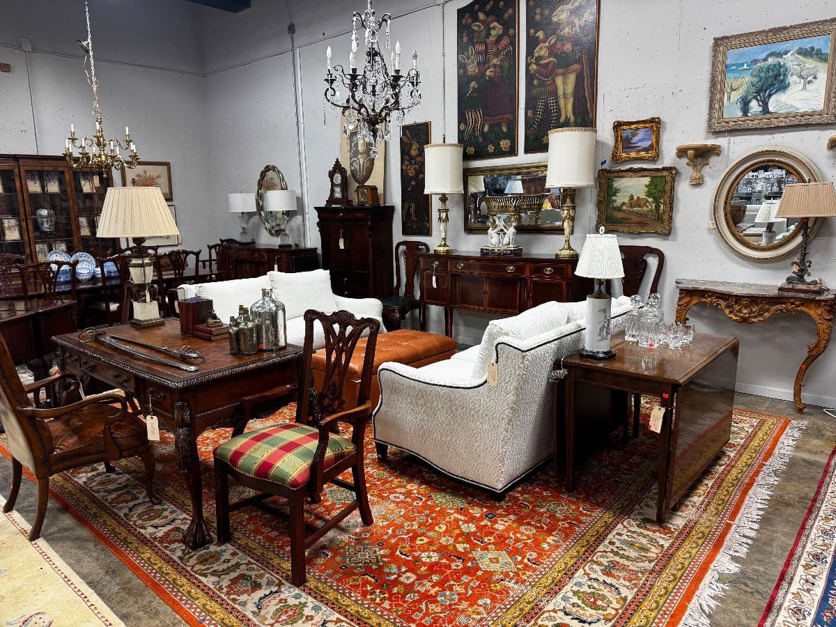 60% off- Final Day- Buckhead Multi Estate Sale photo 2