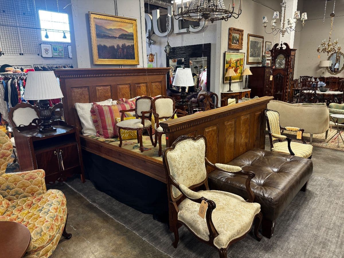 60% off- Final Day- Buckhead Multi Estate Sale photo 5