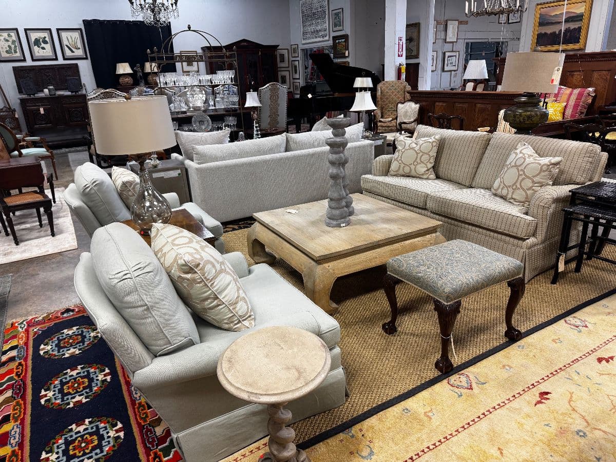 60% off- Final Day- Buckhead Multi Estate Sale photo 3