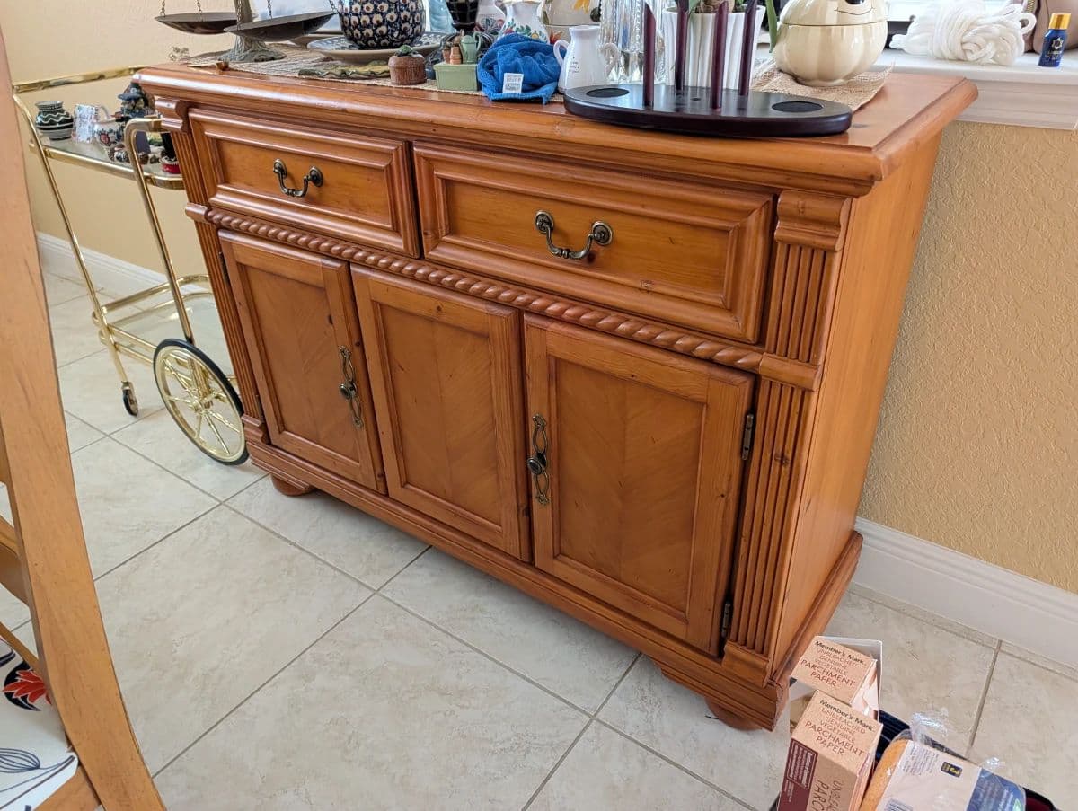 TCM 2 Day Sale - Village of Bridgeport @ Miona Shores photo 8