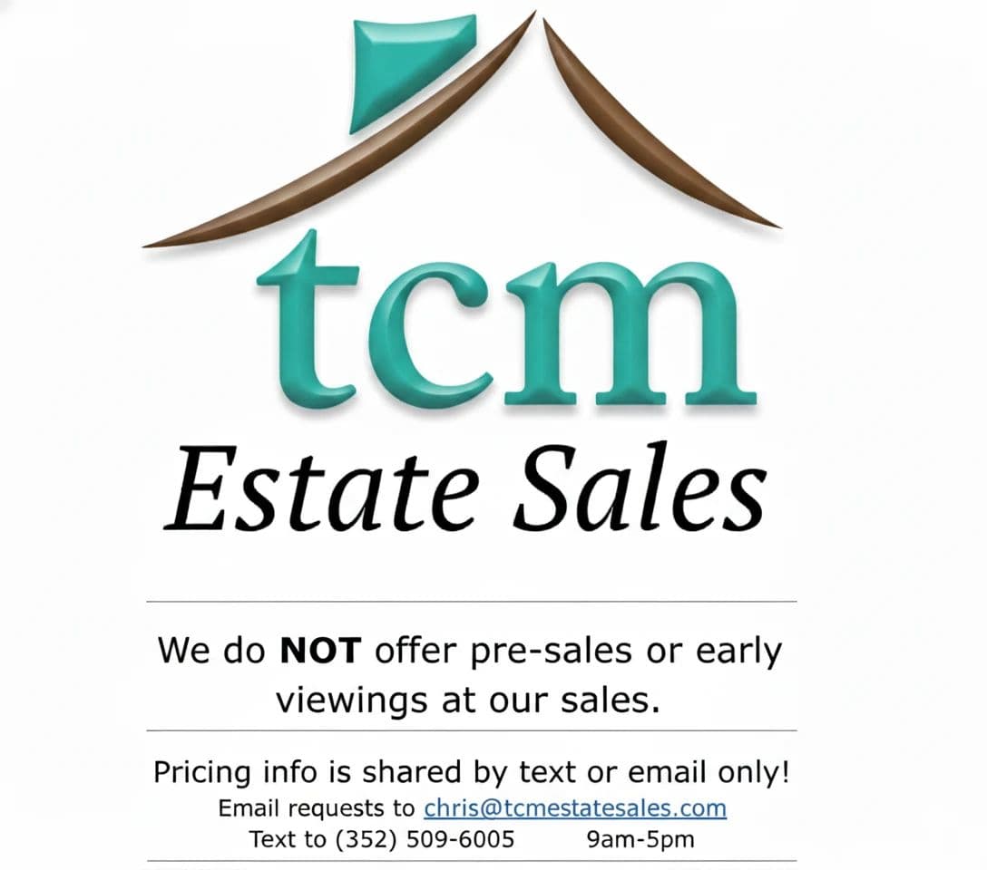 TCM 3 Day Sale - Village of Collier photo 2