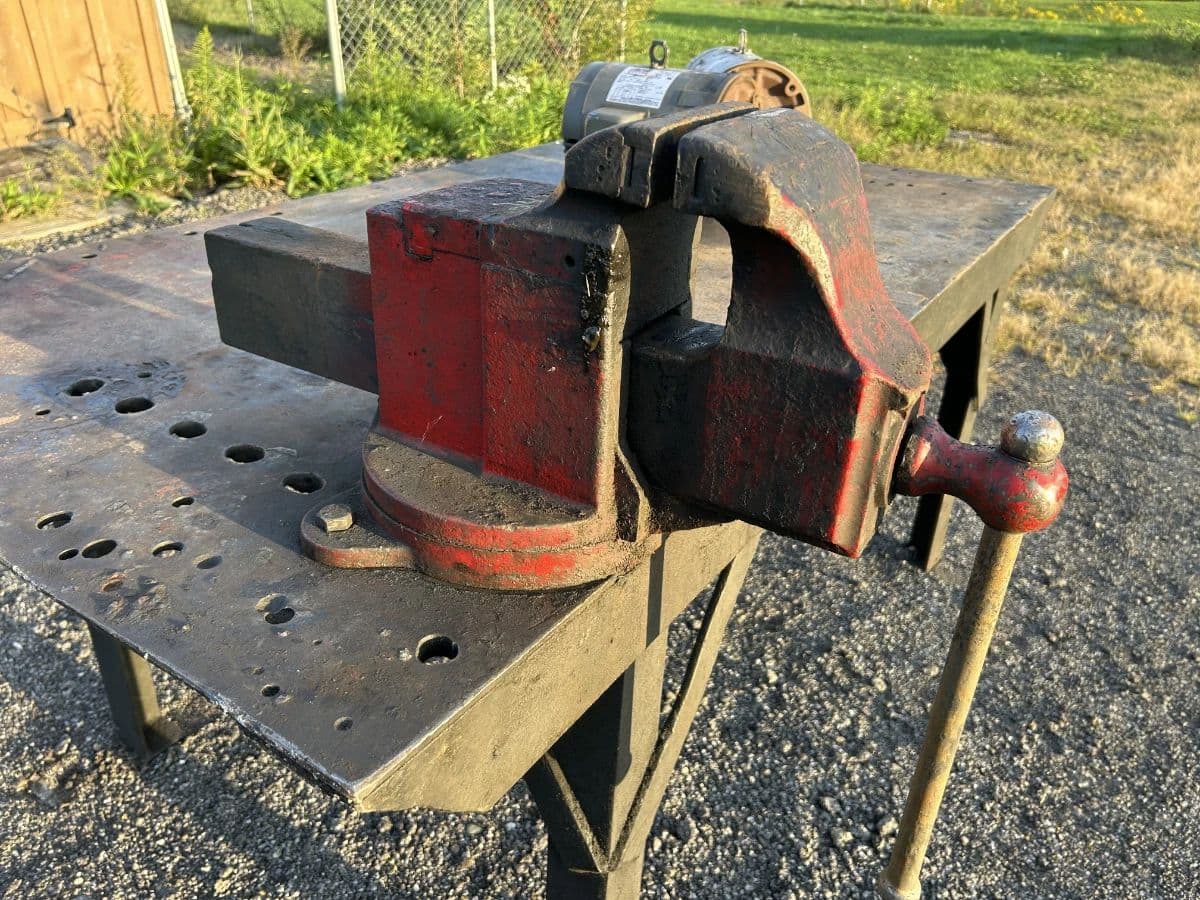 HIMES LIVE FALL CONSIGNMENT AUCTION / CHICKEN BBQ photo 6