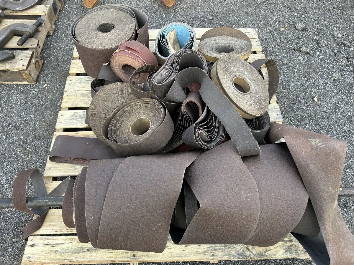HIMES LIVE FALL CONSIGNMENT AUCTION / CHICKEN BBQ photo 9