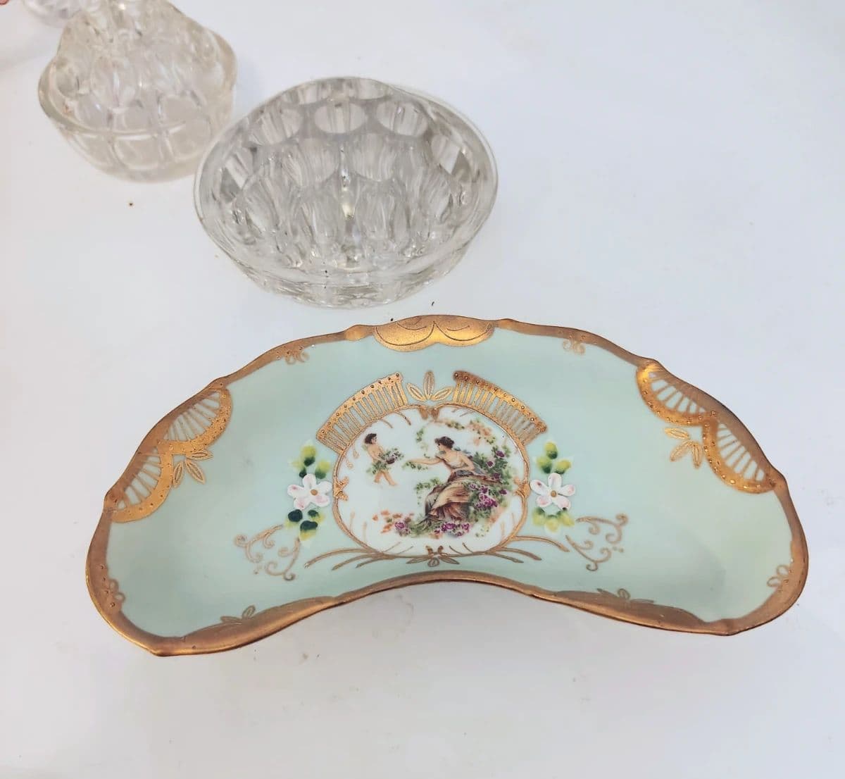 Huge Estate Tag Sale Victorian to 90s photo 2