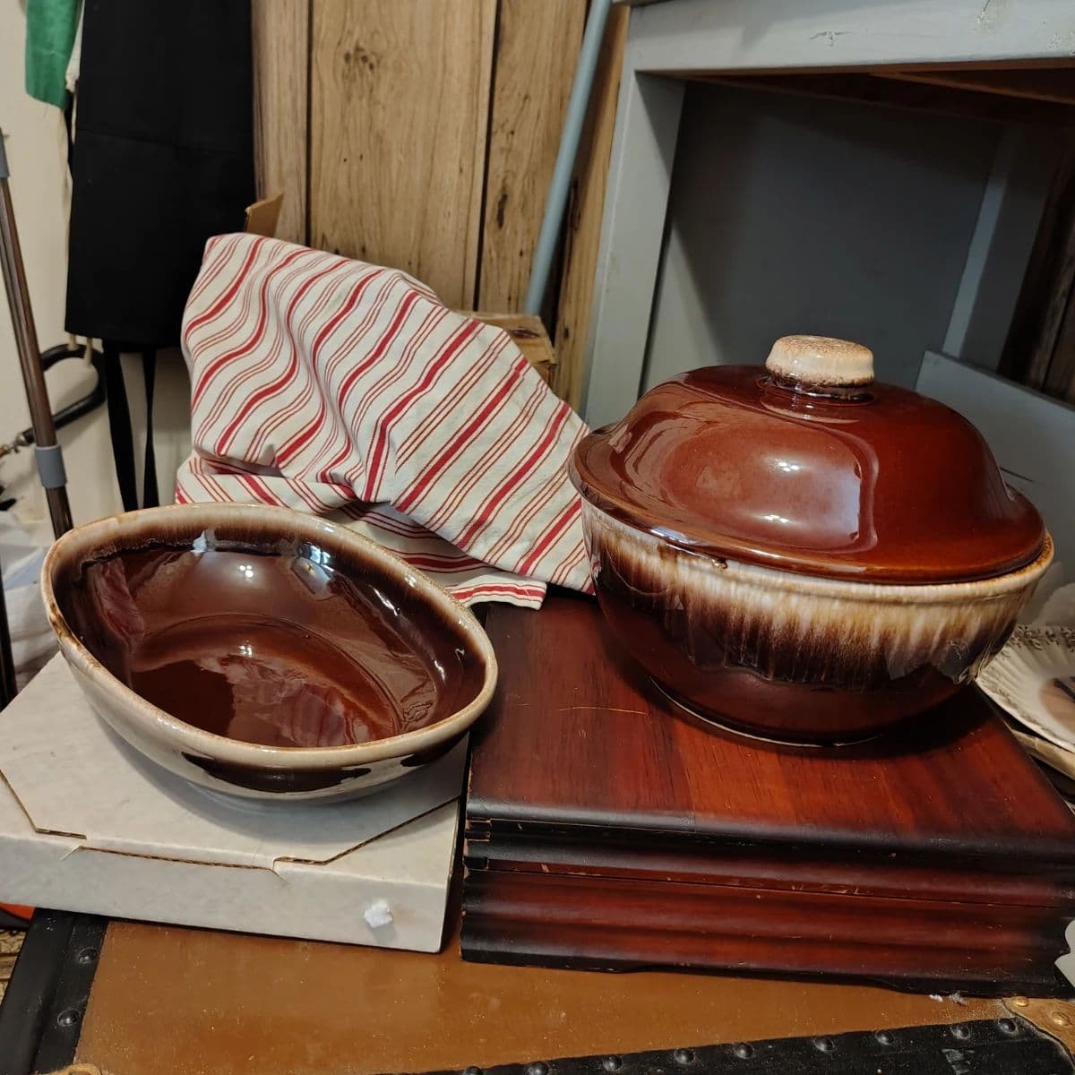 Huge Estate Tag Sale Victorian to 90s photo 6