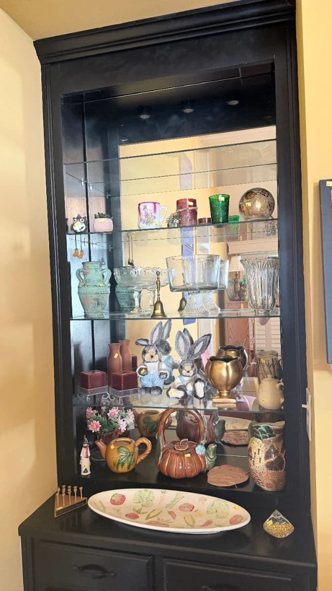 Classic & Collectible Franklin Estate Sale photo 9