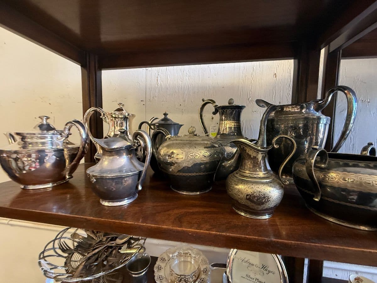 PEBBLE BEACH ESTATE SALE COLLECTION ! photo 5