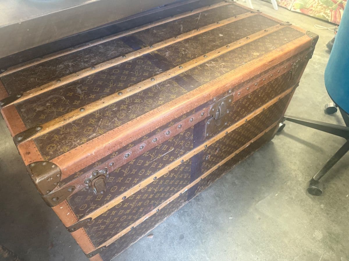 PEBBLE BEACH ESTATE SALE COLLECTION ! photo 1