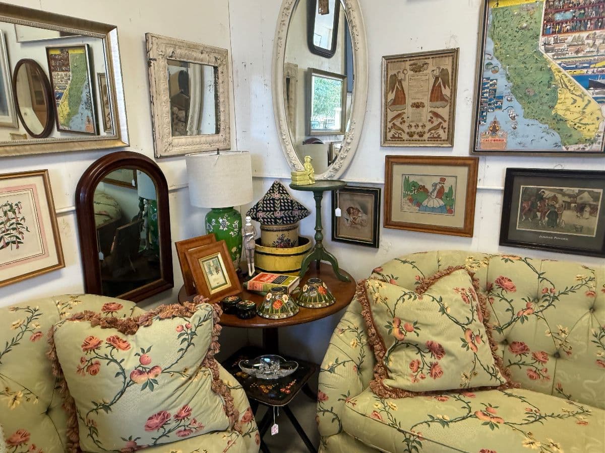 PEBBLE BEACH ESTATE SALE COLLECTION ! photo 8