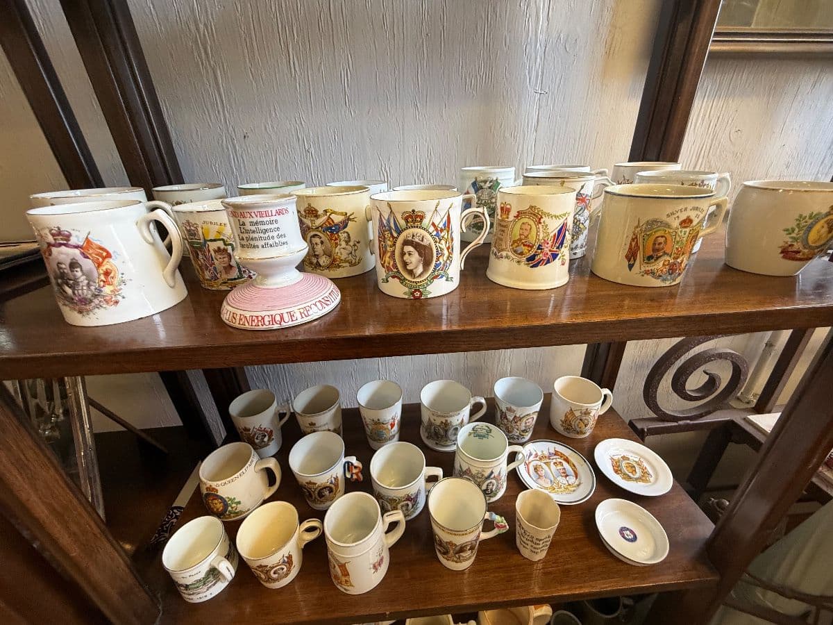 PEBBLE BEACH ESTATE SALE COLLECTION ! photo 3