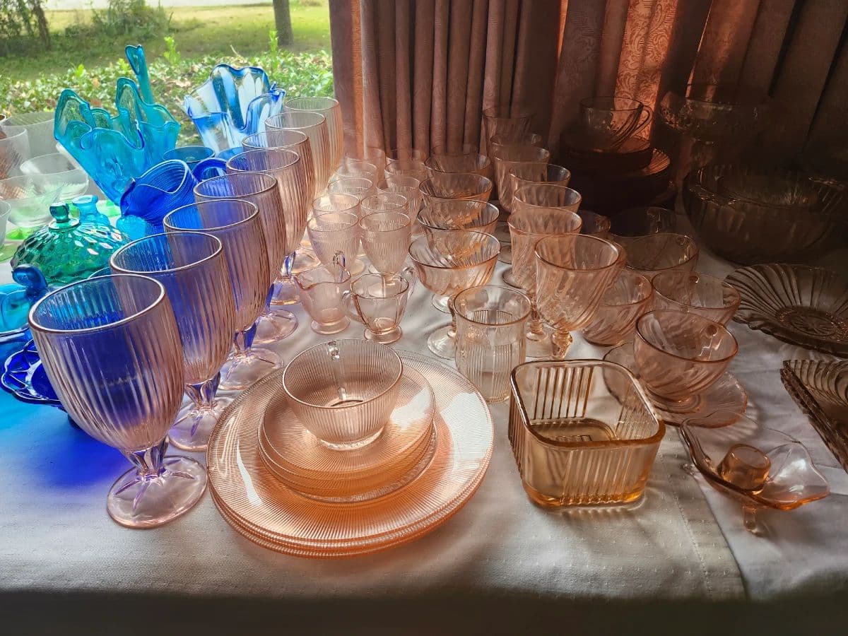 50% OFF SUNDAY!!! DELIGHTFUL DONELSON ESTATE SALE!!! photo 9