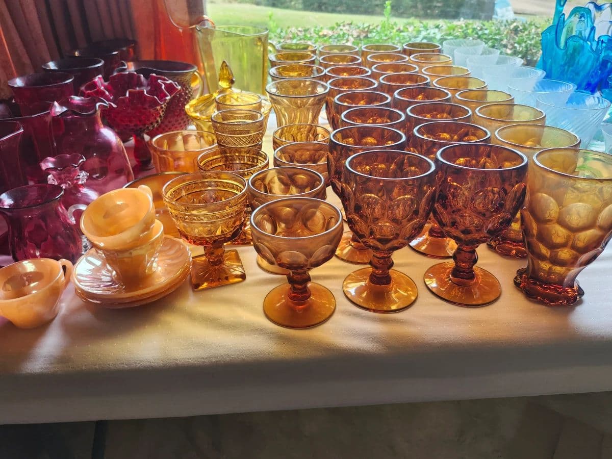50% OFF SUNDAY!!! DELIGHTFUL DONELSON ESTATE SALE!!! photo 7