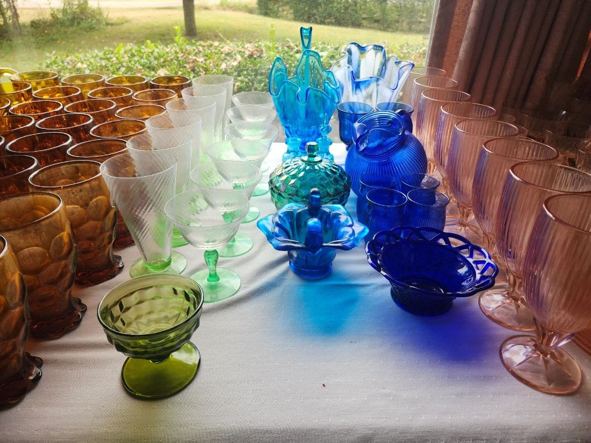 50% OFF SUNDAY!!! DELIGHTFUL DONELSON ESTATE SALE!!! photo 8