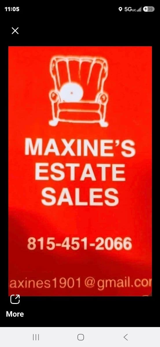 MAXINES photo 1