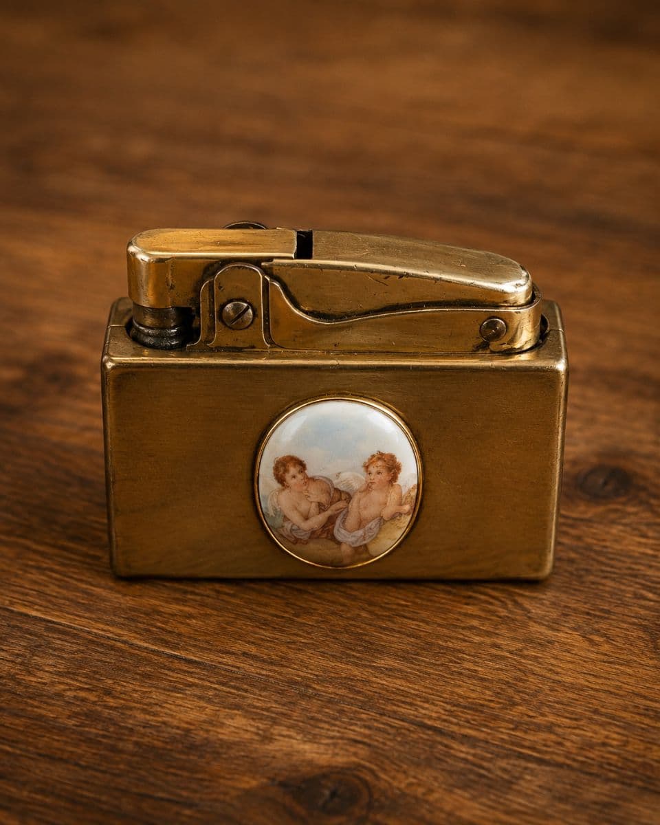 Glamorous Vintage + Unusual curiosities photo 7