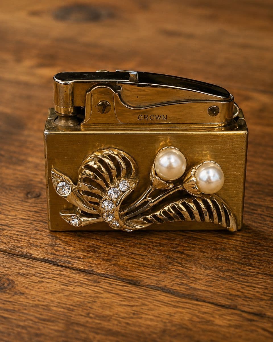 Glamorous Vintage + Unusual curiosities photo 6