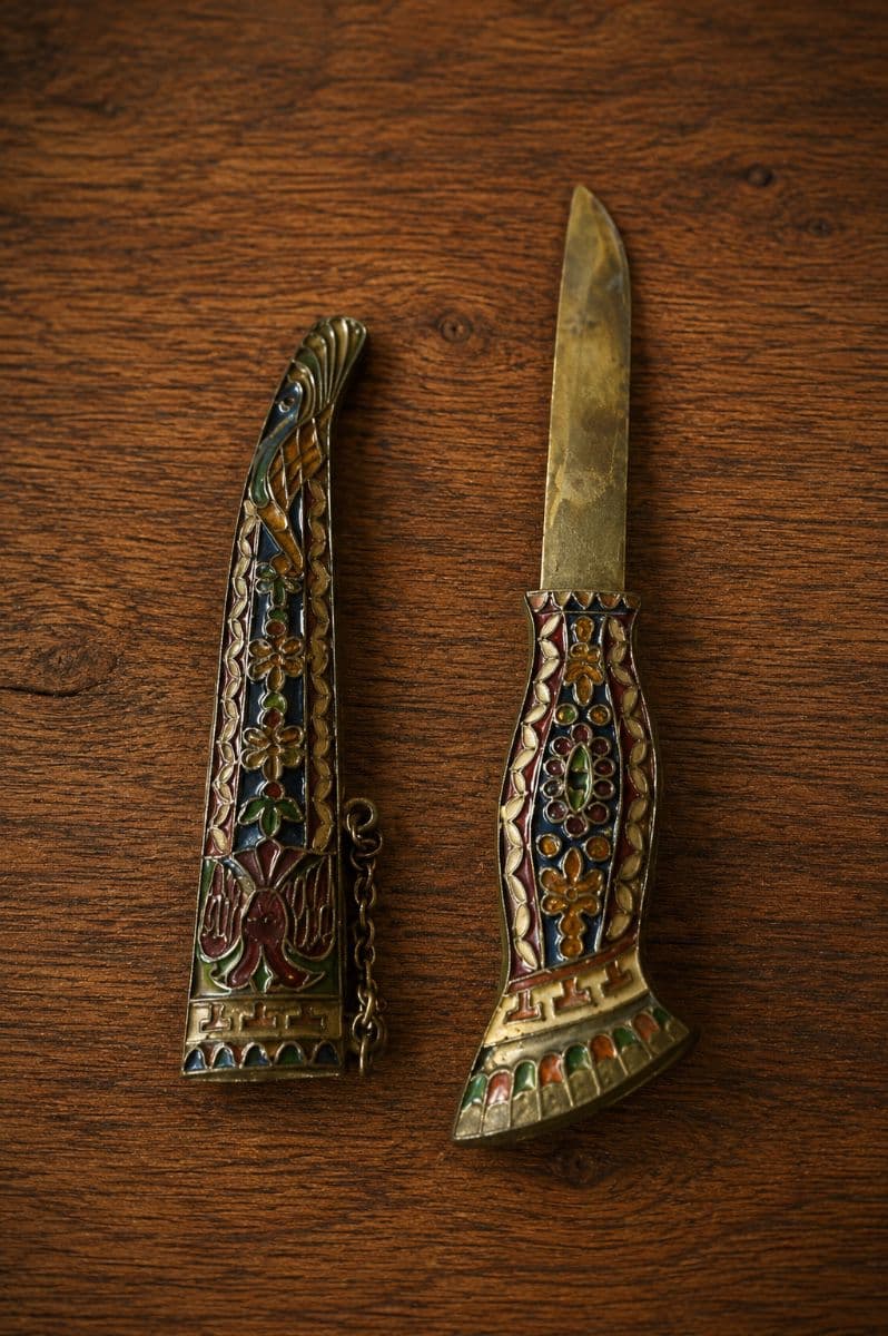 Glamorous Vintage + Unusual curiosities photo 4