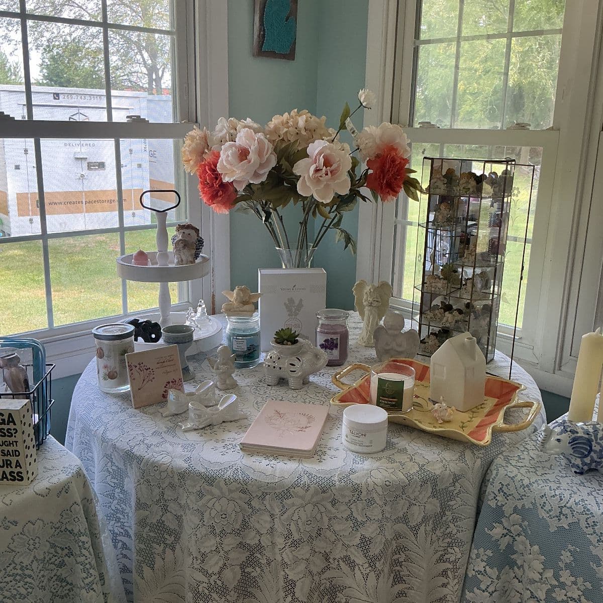 Richland Estate Sale photo 1