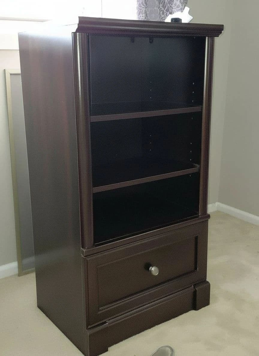 Massive Moving Sale: Premium Mission Oak, Modern Decor & Riding Mower photo 9