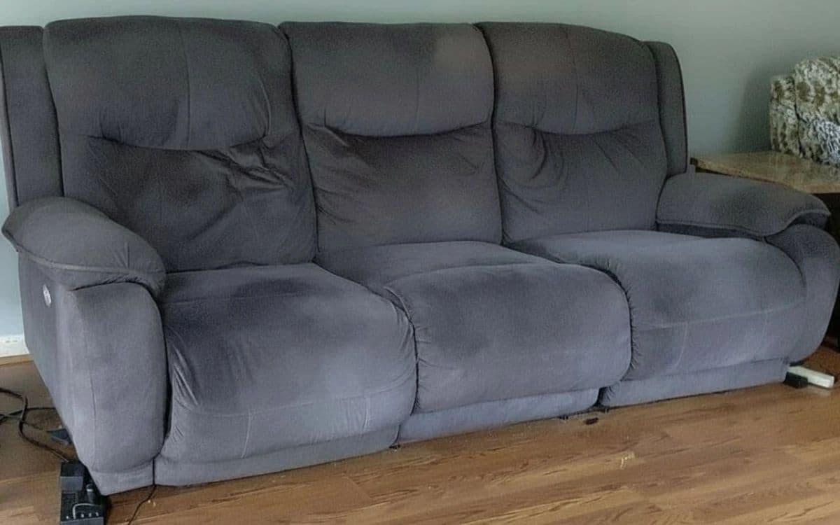 Massive Moving Sale: Premium Mission Oak, Modern Decor & Riding Mower photo 6