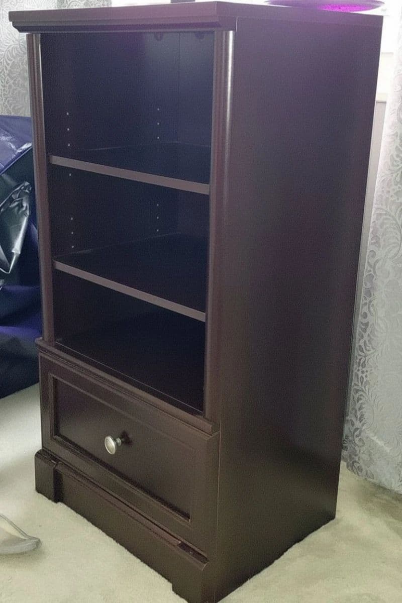 Massive Moving Sale: Premium Mission Oak, Modern Decor & Riding Mower photo 8