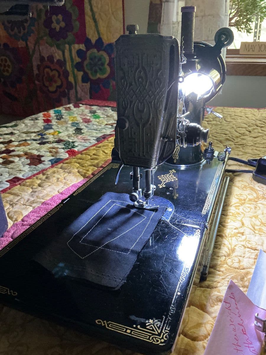 The great quilting/sewing/crafting destash event! photo 4