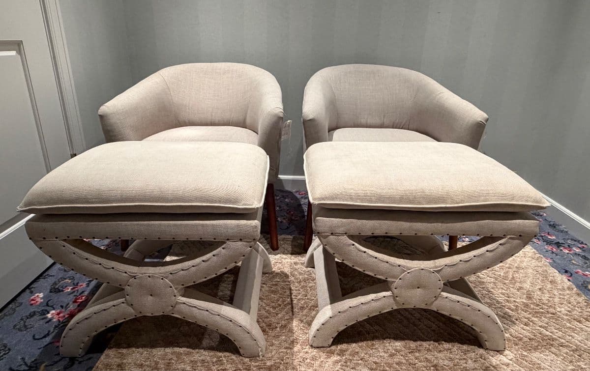 Broad Ripple Designer Warehouse Sale: RH, Pottery Barn, Luxury Furniture, Decor & More photo 10