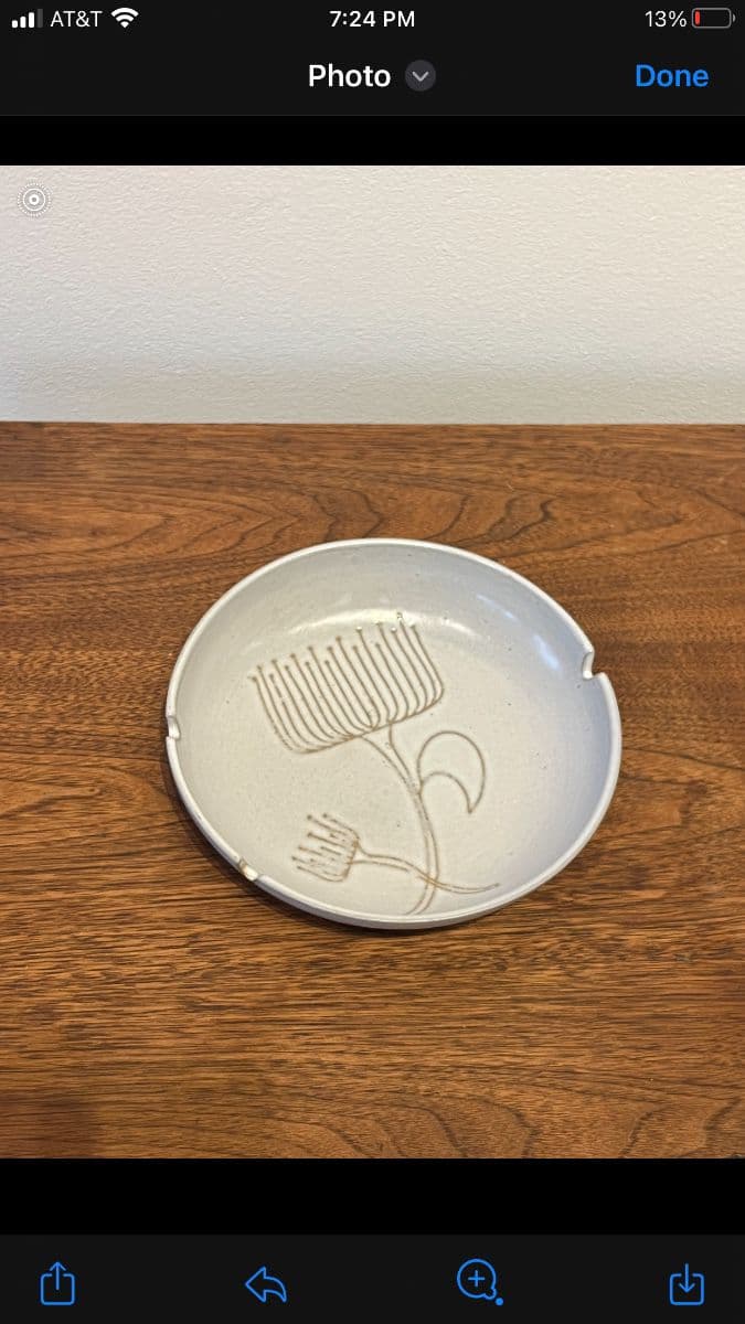 Antiques and Vintage Midcentury Modern sale with last day big discounts. photo 9