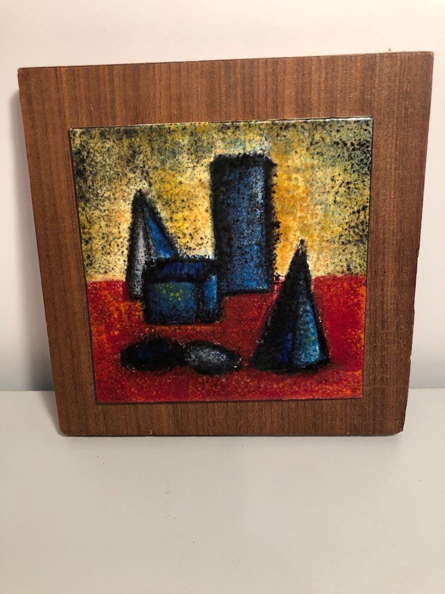 Antiques and Vintage Midcentury Modern sale photo 7