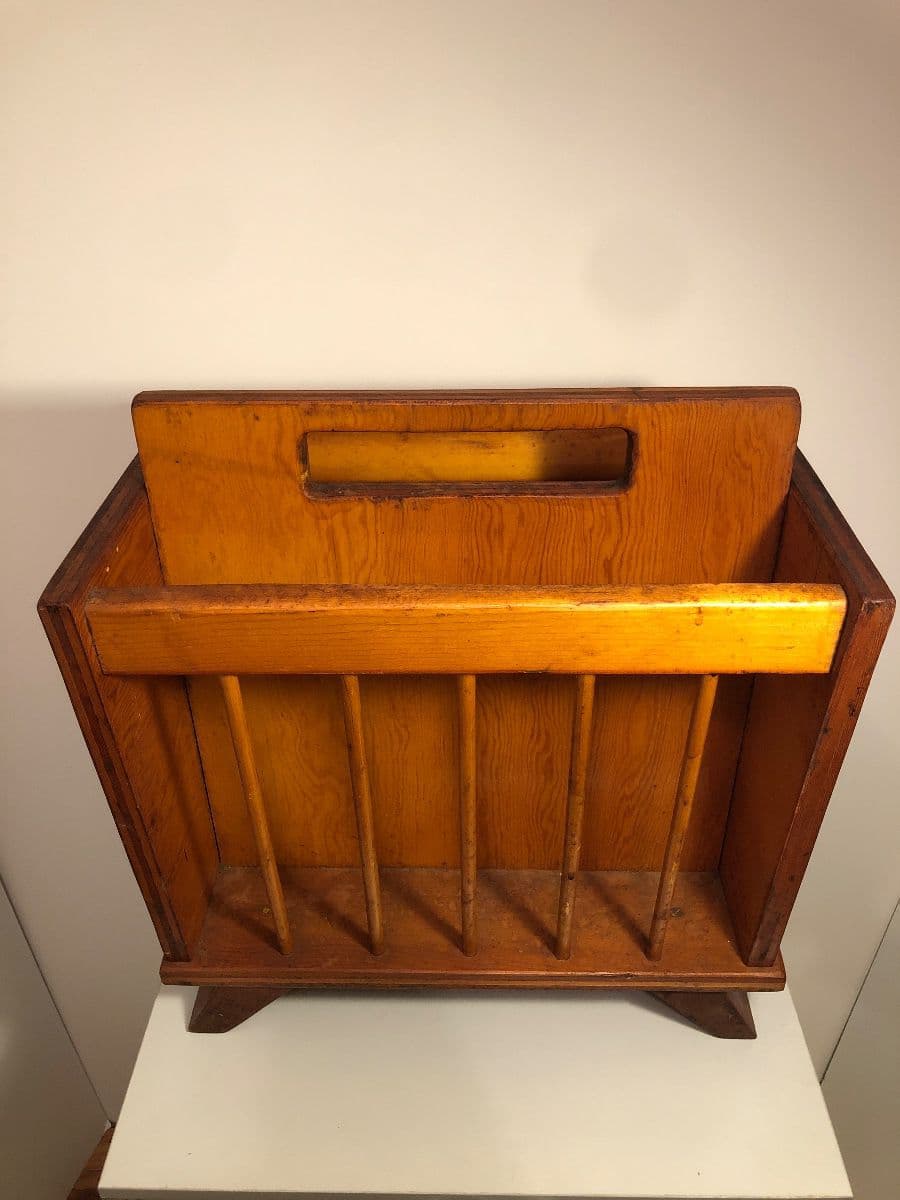 Antiques and Vintage Midcentury Modern sale photo 8